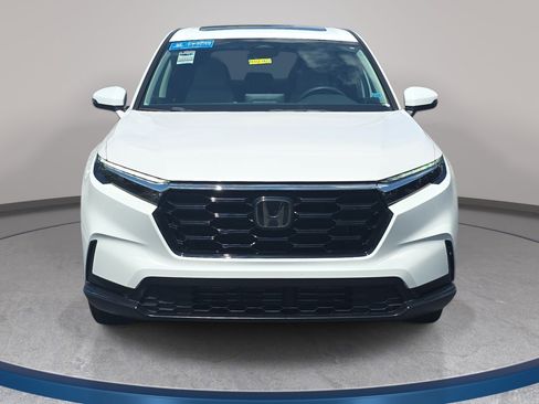 Used 2024 Honda CR-V EX image 2