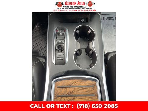 Used 2019 Acura MDX SH-AWD w/ Technology Package image 16