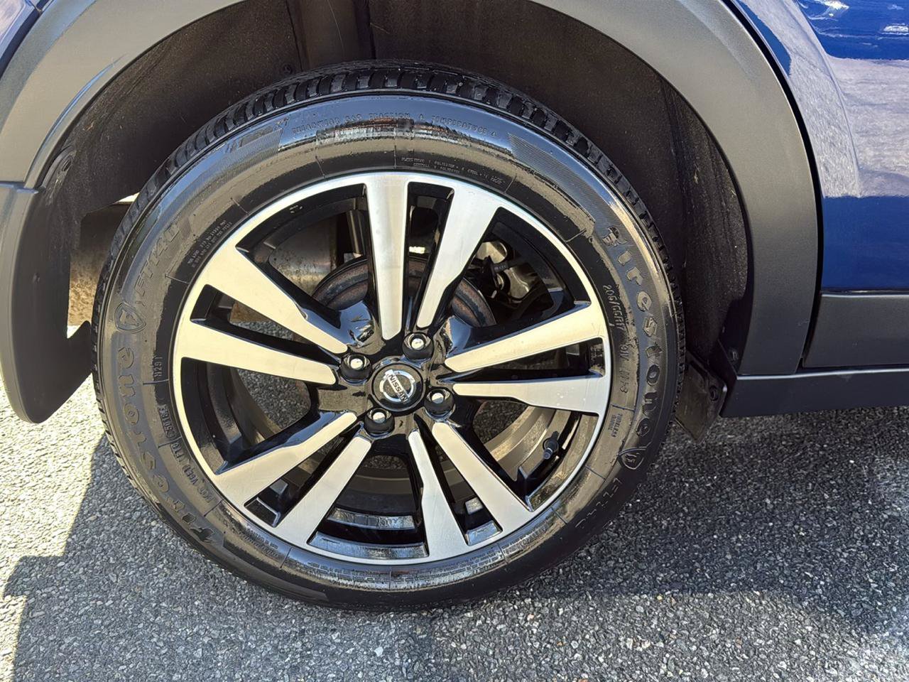 Used 2019 Nissan Kicks SR w/ SR Premium Package FWD image 24