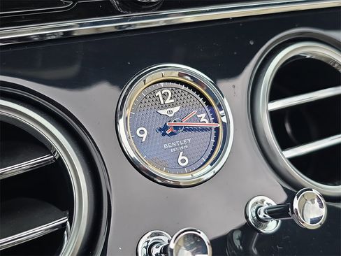 Used 2020 Bentley Continental GT First Edition image 26