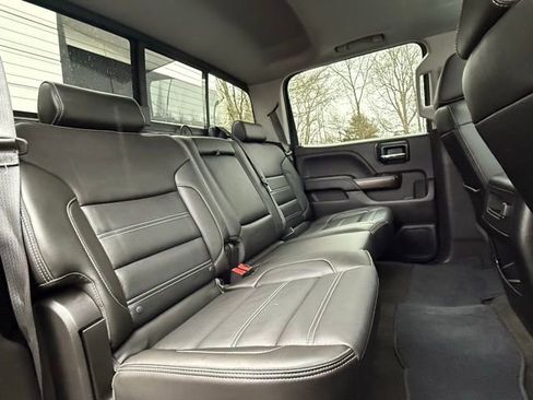 Used 2018 GMC Sierra 1500 Denali w/ Denali Ultimate Package image 20