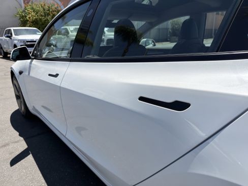 Used 2023 Tesla Model 3 Standard Range RWD image 33