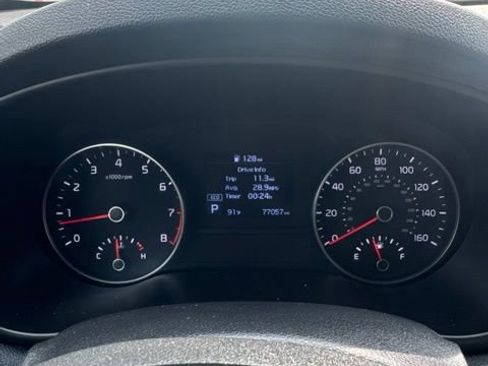 Certified 2021 Kia Sportage LX AWD/4WD image 9