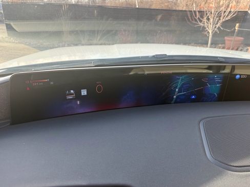 New 2026 Lincoln Navigator Reserve image 32