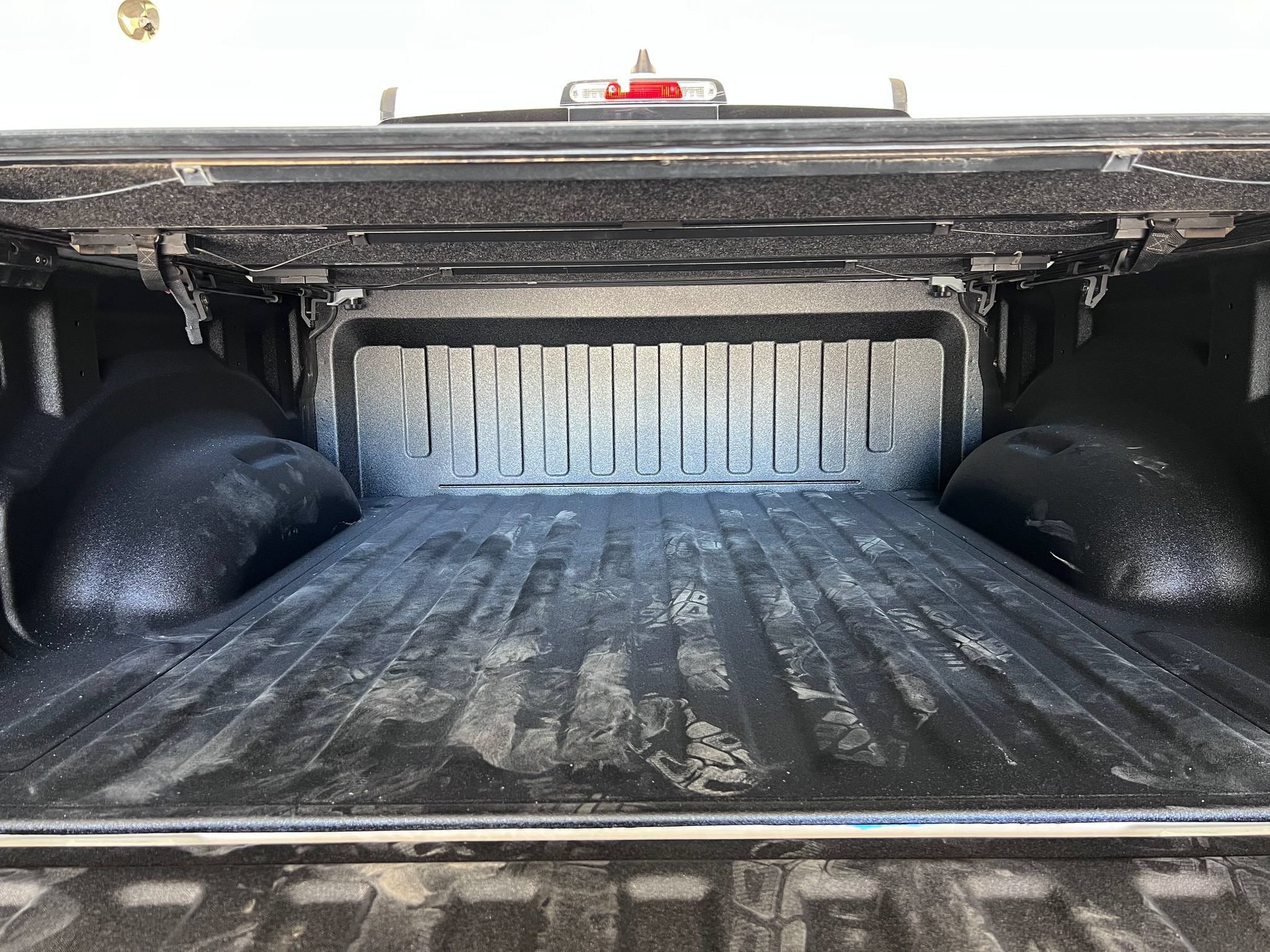 Used 2022 RAM 1500 Lone Star AWD/4WD image 20