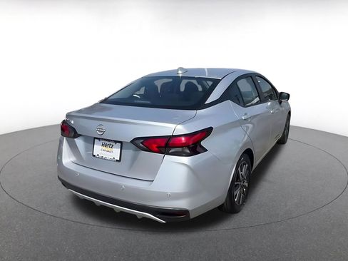 Used 2025 Nissan Versa SV FWD image 15