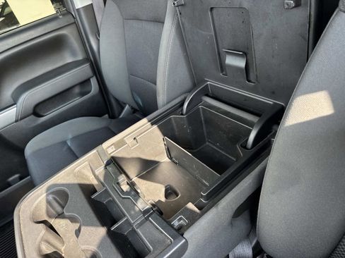 Used 2014 Chevrolet Silverado 1500 LT w/ All Star Edition image 46