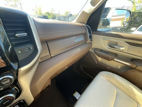 Used 2019 RAM 1500 Laramie image 20