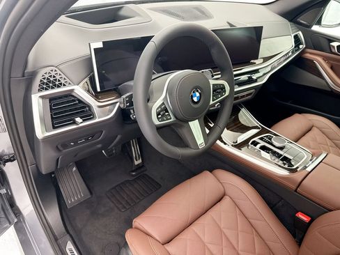 New 2026 BMW X5 sDrive40i w/ M Sport Package RWD image 10