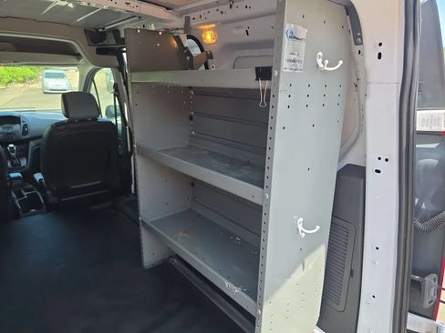 Used 2015 Ford Transit Connect XL FWD image 36