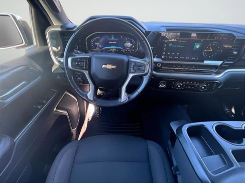 Certified 2022 Chevrolet Silverado 1500 LT image 12