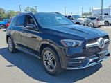 Used 2020 Mercedes-Benz GLE 350 4MATIC image 4