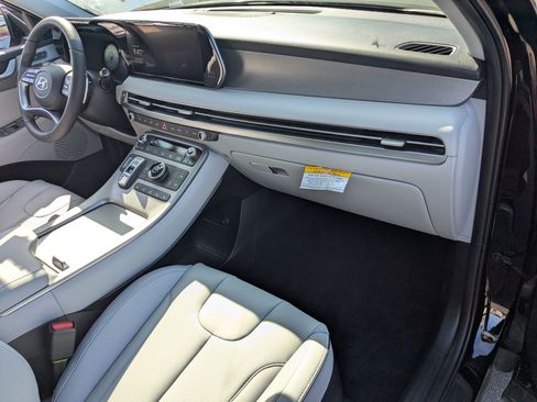 New 2025 Hyundai Palisade SEL image 25