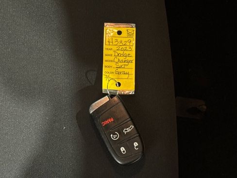 Used 2023 Dodge Charger SXT image 39