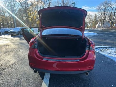 Used 2015 MAZDA MAZDA6 Touring w/ Touring Technology Package image 35