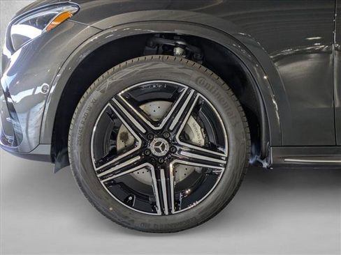 New 2026 Mercedes-Benz GLC 300 image 17