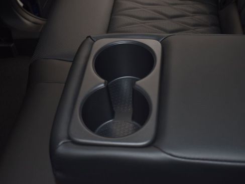 Certified 2025 Nissan Rogue Platinum w/ Platinum Premium Package image 19