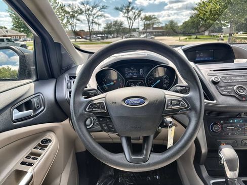 Used 2018 Ford Escape SE AWD/4WD image 11