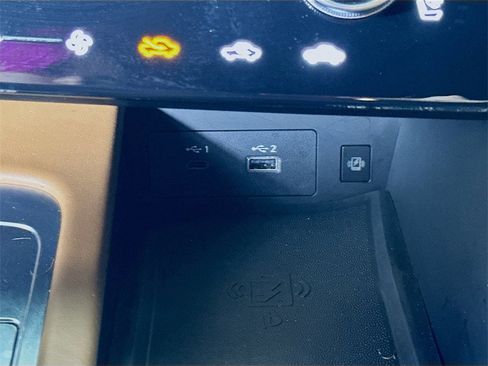 Used 2024 INFINITI QX60 Autograph image 33