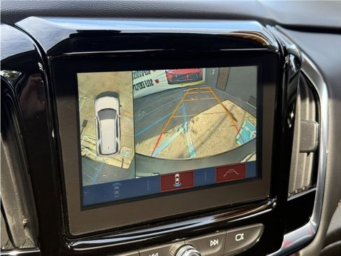 Used 2019 Chevrolet Traverse Premier w/ Redline Edition image 55