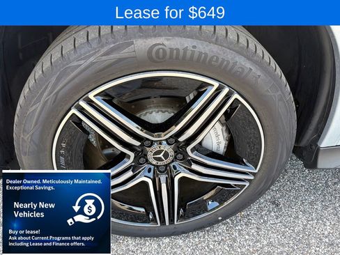 Used 2026 Mercedes-Benz GLC 300 image 15