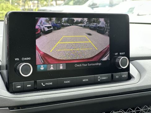Used 2024 Honda Accord LX image 20