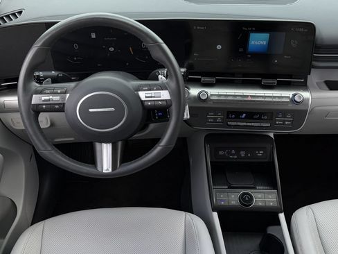 Used 2024 Hyundai Kona Limited AWD/4WD image 12