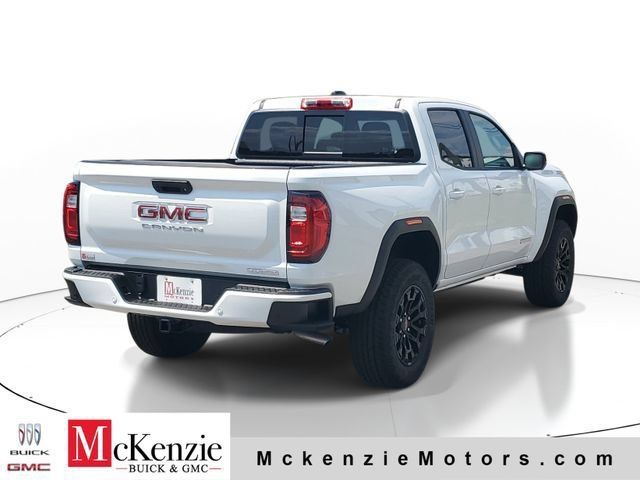 New 2026 GMC Canyon Elevation w/ Technology Package RWD image 4