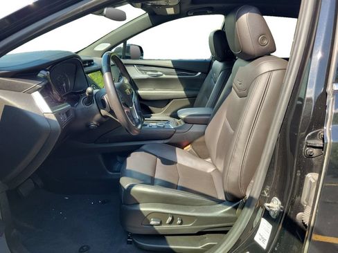 Used 2023 Cadillac XT5 Premium Luxury AWD/4WD image 22