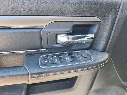 Used 2017 RAM 1500 Sport w/ Convenience Group image 20