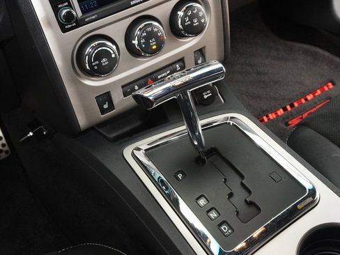 Used 2012 Dodge Challenger SRT8 w/ Premium Sound Group image 13