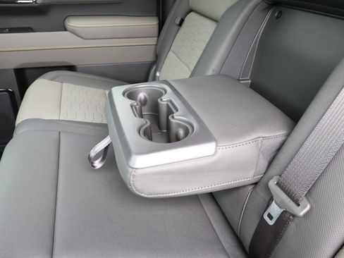 New 2026 Chevrolet Silverado 1500 ZR2 w/ Dark Appearance Package AWD/4WD image 30