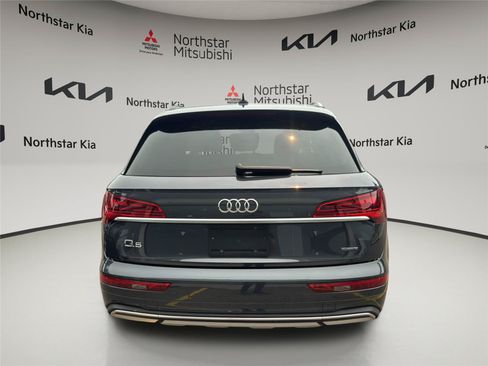 Used 2023 Audi Q5 2.0T Premium AWD/4WD image 5