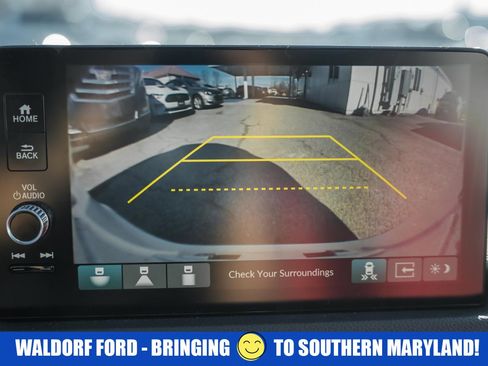 Used 2025 Acura Integra A-Spec image 45