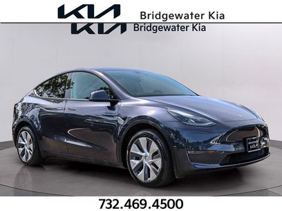 Used 2024 Tesla Model Y Long Range