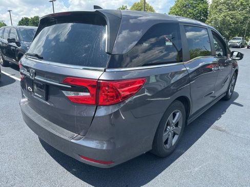 Certified 2023 Honda Odyssey EX image 7