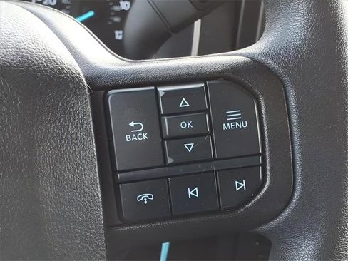 Used 2023 Ford F150 XL w/ STX Appearance Package image 24