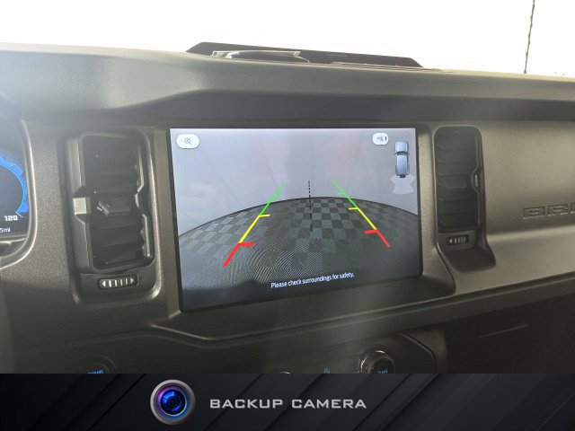 Used 2025 Ford Bronco Big Bend AWD/4WD image 5