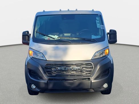 New 2026 RAM ProMaster 1500 w/ Convenience Group FWD image 2