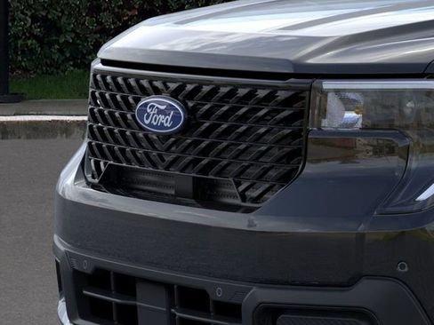 New 2026 Ford Maverick Lariat w/ Black Appearance Package image 18