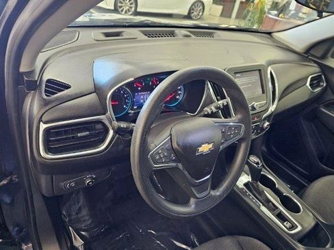 Used 2020 Chevrolet Equinox LT FWD image 8