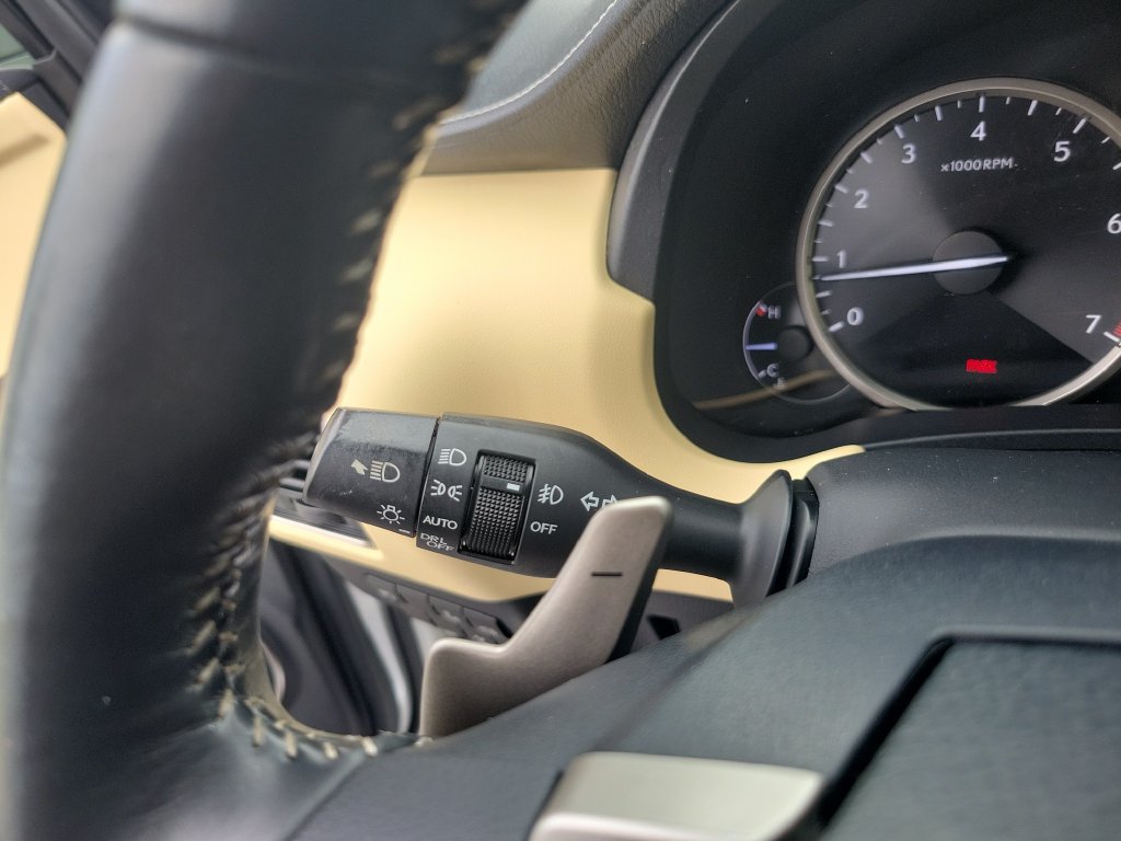 Used 2020 Lexus NX 300 AWD w/ Comfort Package image 30
