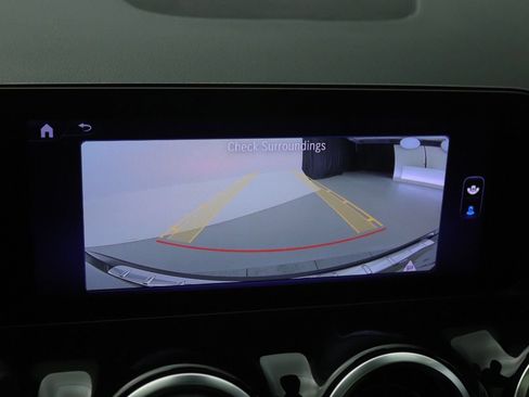 Certified 2026 Mercedes-Benz GLA 250 4MATIC image 13