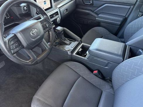Used 2024 Toyota Tacoma SR5 RWD image 5