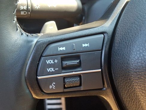 Used 2024 Honda Accord Sport image 21