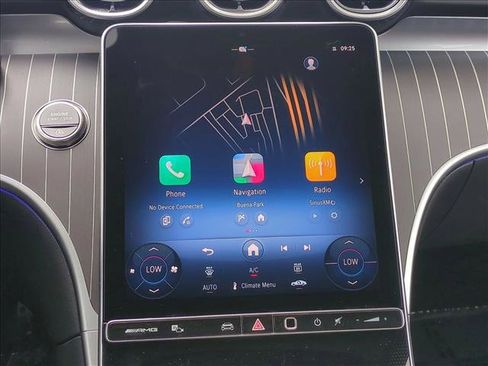 New 2026 Mercedes-Benz CLE 53 AMG 4MATIC Coupe image 12