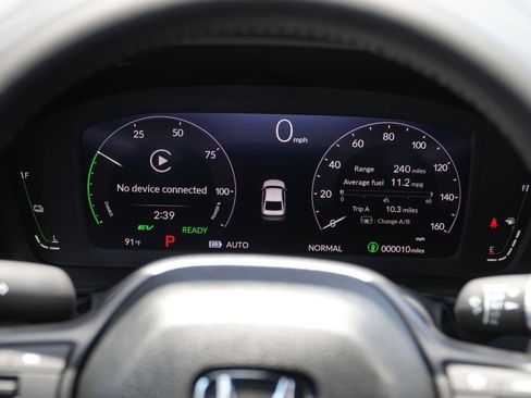 New 2026 Honda Accord Sport image 24