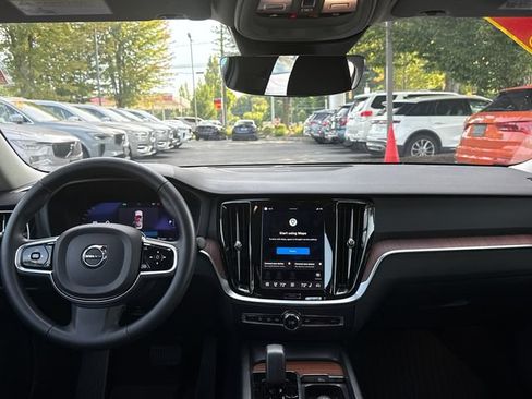 Used 2023 Volvo S60 B5 Plus w/ Climate Package AWD/4WD image 24
