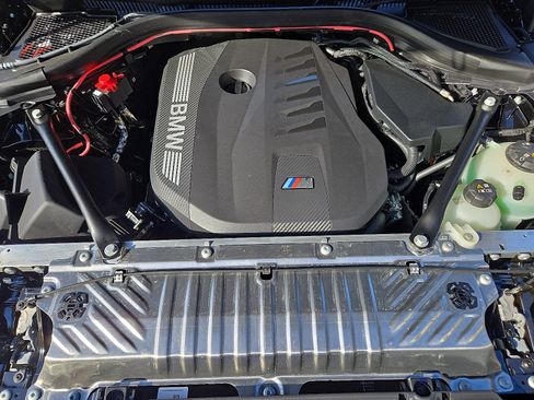 New 2026 BMW X3 M50 w/ Premium Package image 11