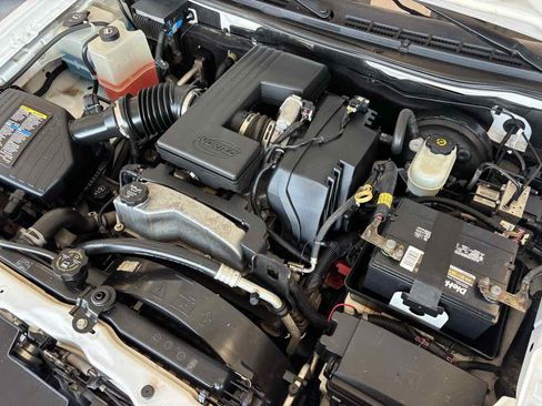 Used 2010 Chevrolet Colorado LT RWD image 27